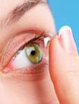 Contact Lens