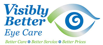 Visibly Better Eye Care